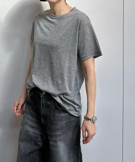 layered pairs t shirt