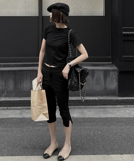 new capri pants