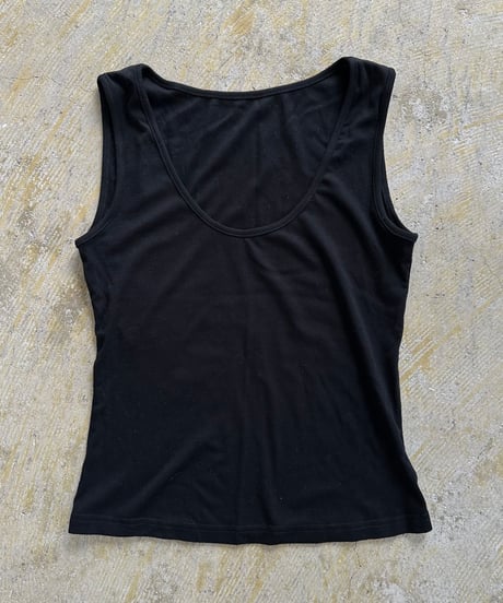 easy sleeveless