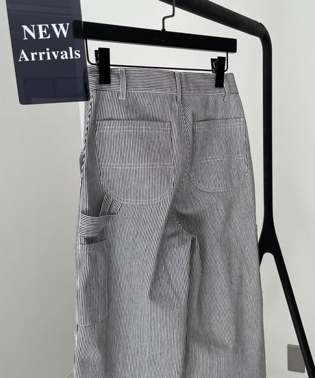 hickory painter pants
