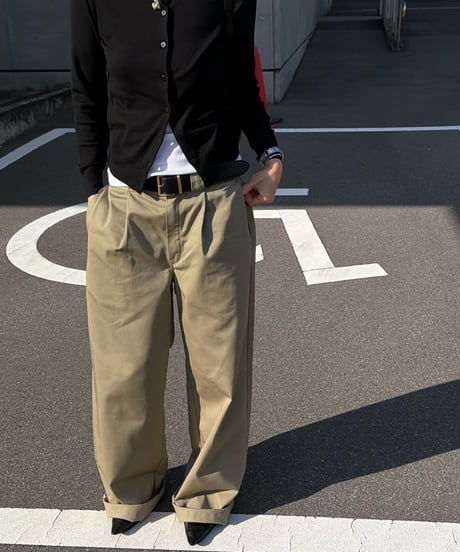 merino wool crew neck cardigan