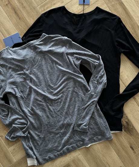 layered tops