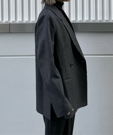 houndstooth jacket