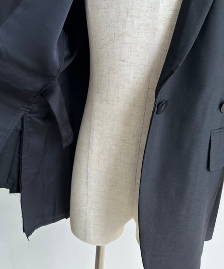 tailored liberty setup(black)
