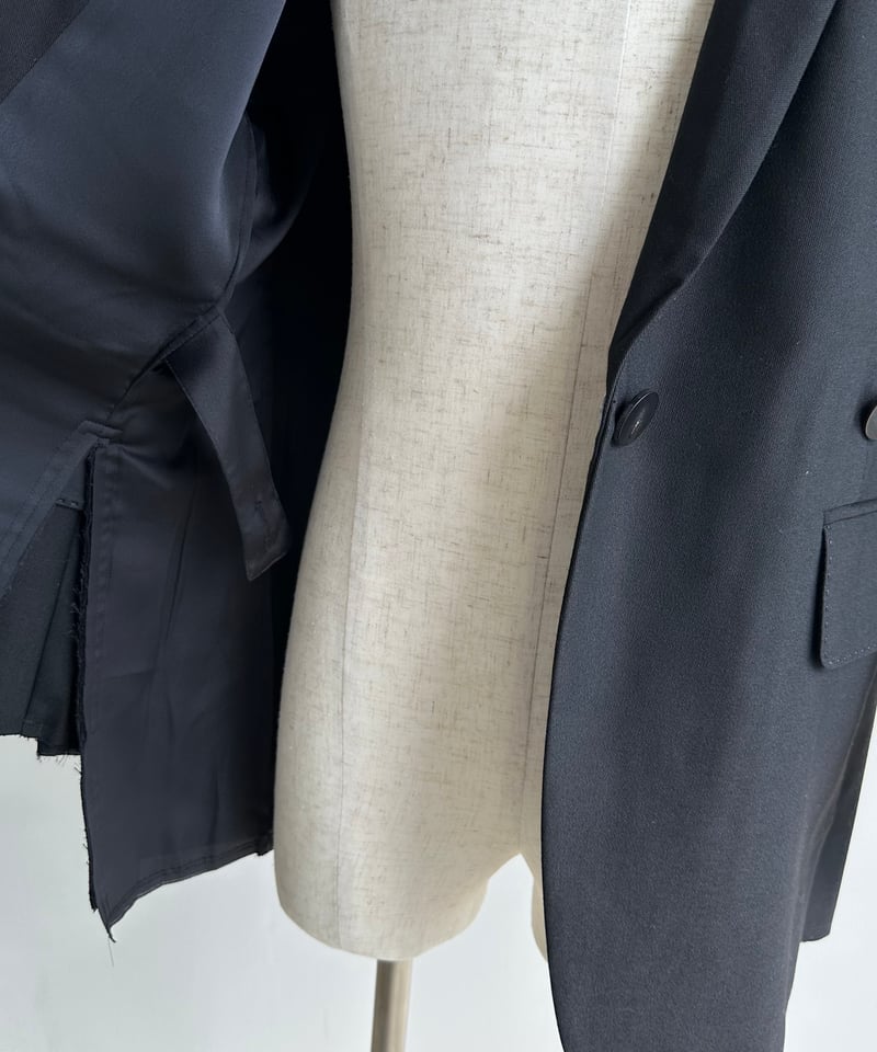 tailored liberty setup(black) | ok.soon 