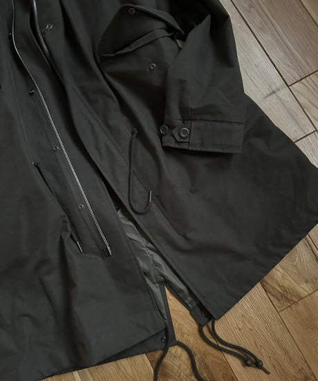 ［商品画像専用ページ］M-51 fishtail parka