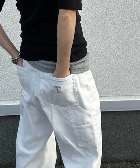 ok.soon×miller original camisole