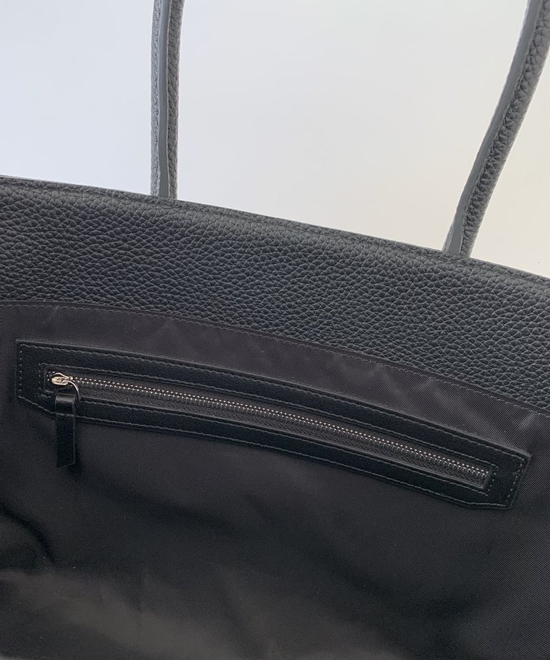 sh_2306 collaboration tote bag | ok.soon