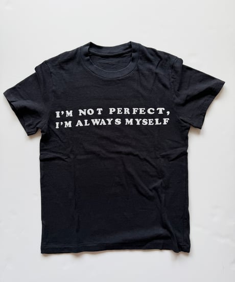 original vintage t shirt black(3style)