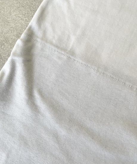 waist layered t shirt