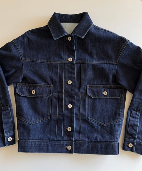 CATEGORY jacket | ok.soon