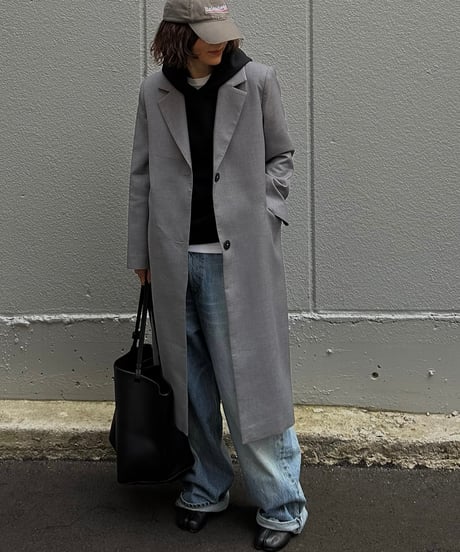 chesterfield coat