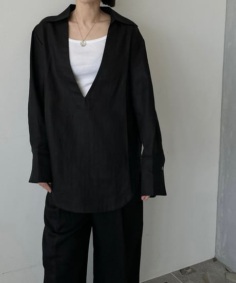 skipper shirt