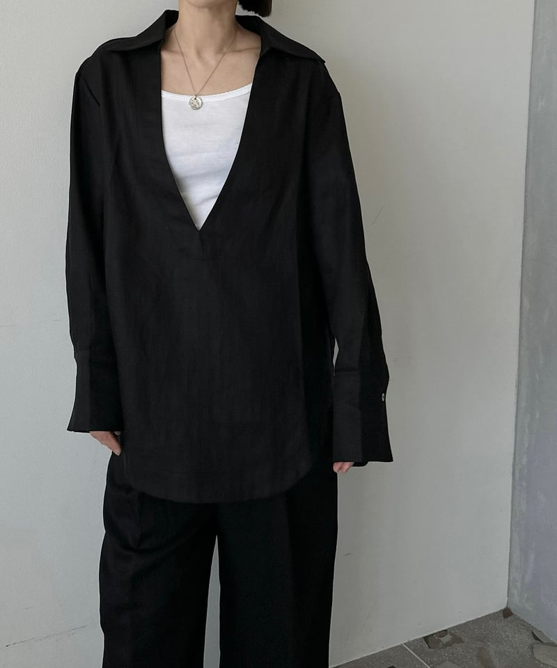 skipper shirt | ok.soon