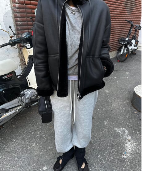 relax sweat pants