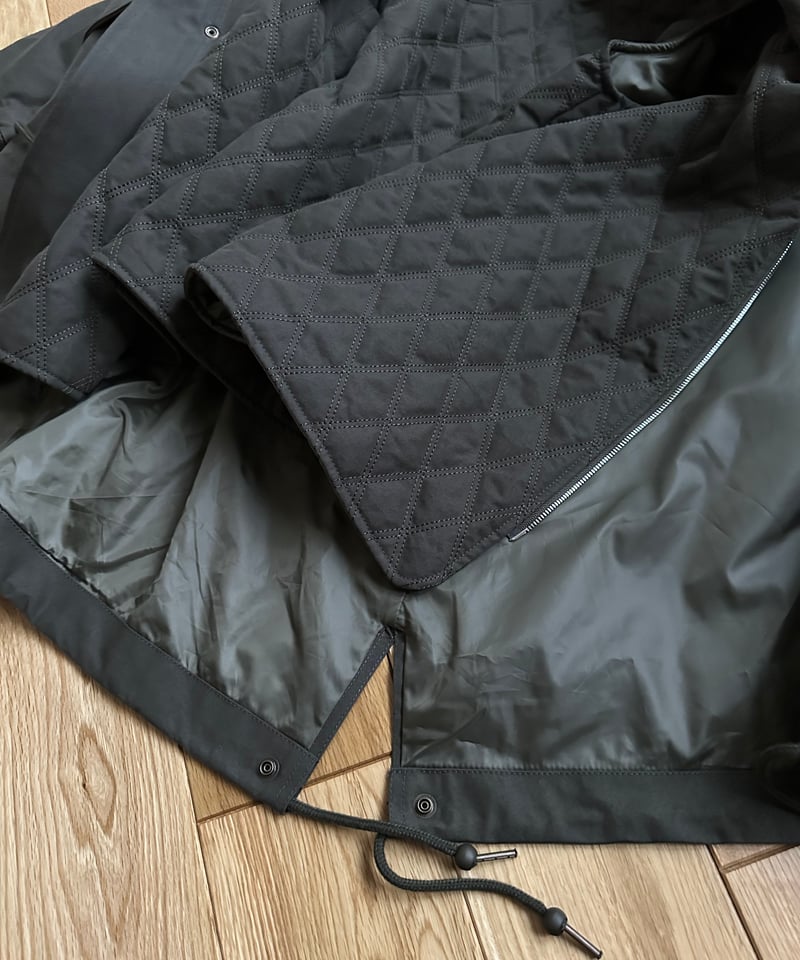 商品画像専用ページ］M-51 fishtail parka | ok.soon