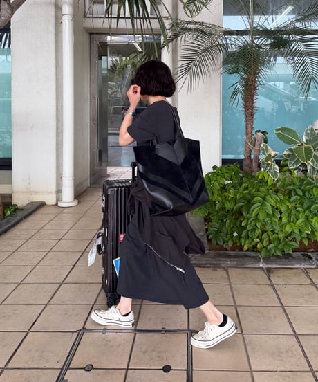 relax cotton dress