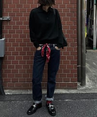 polo knit