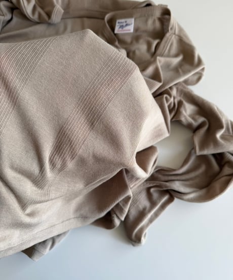 ［select］layered t shirt set