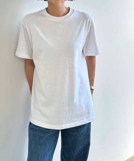layered t shirt over size