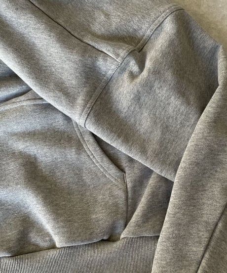 hoodie(black,gray)