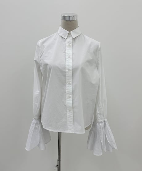 ok.soon×saaya724 tulip blouse