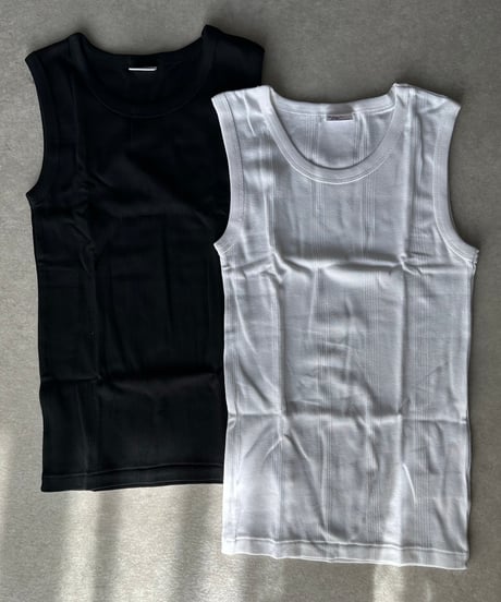 ［select］miller tank top & cardigan