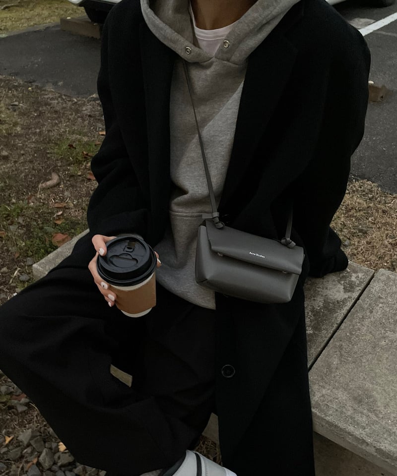 hoodie(black,gray) | ok.soon