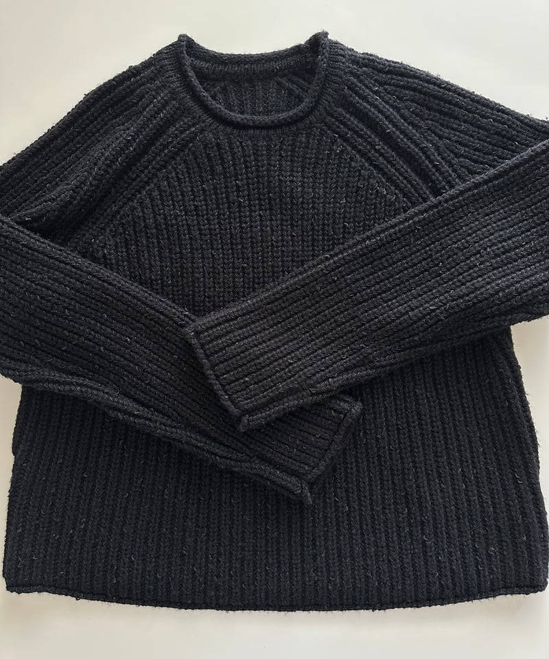 fisherman sweater | ok.soon