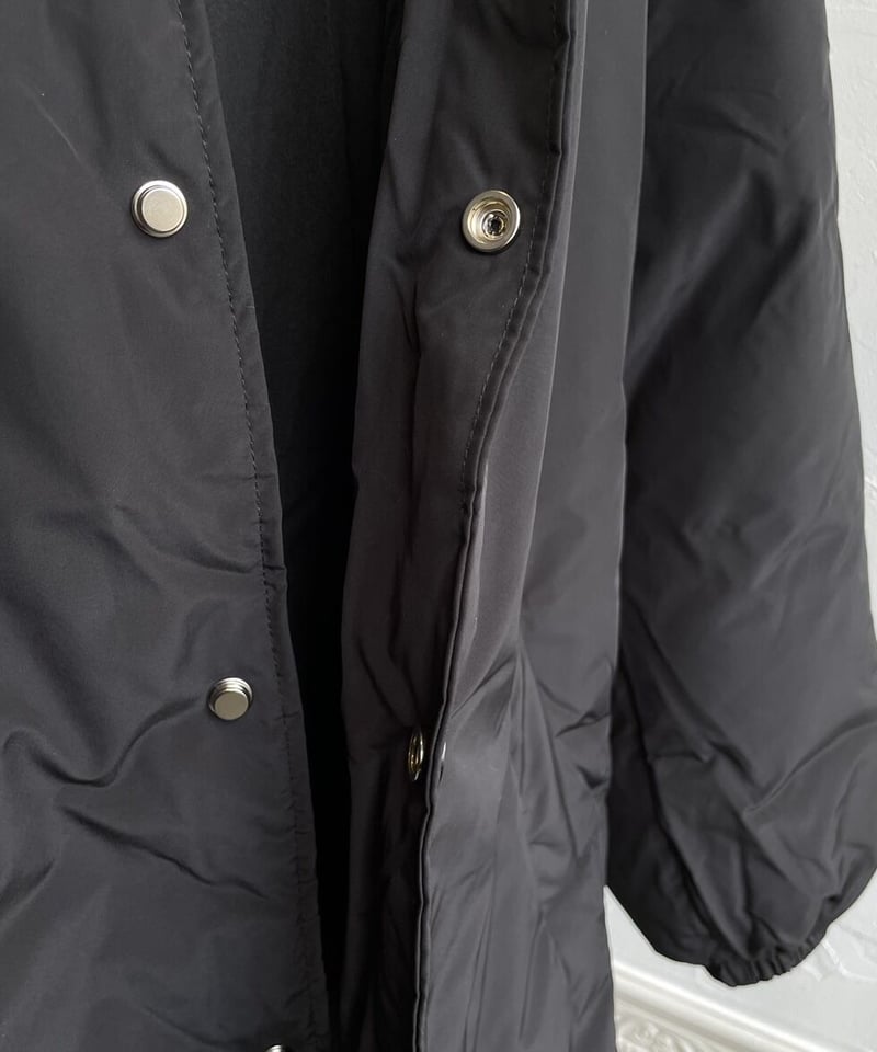 oversize coach jacket black | ok.soon oversize coach jacket black | ok.soon