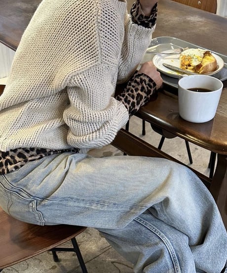 CATEGORY knit | ok.soon