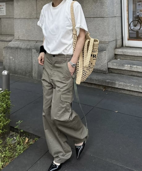 BDU pants olive