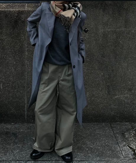 chesterfield coat