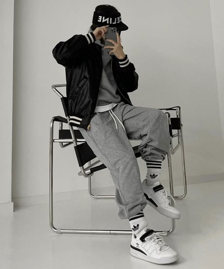 cotton sweat pants