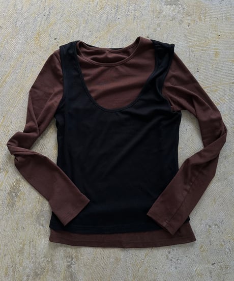 easy sleeveless