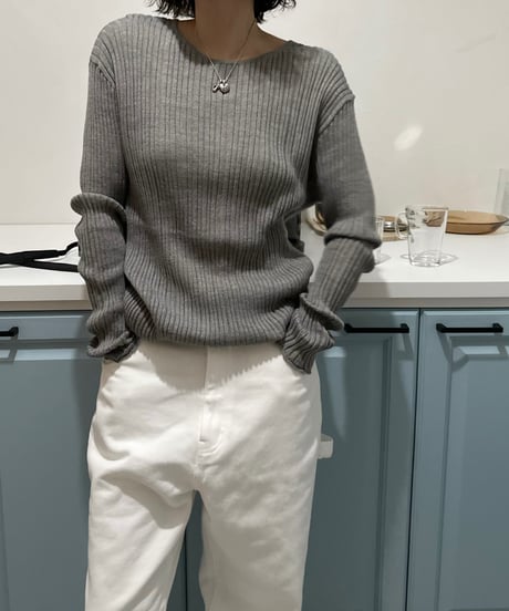 wool lib knit