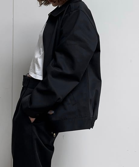ok.soon×dickies eisenhower jacket