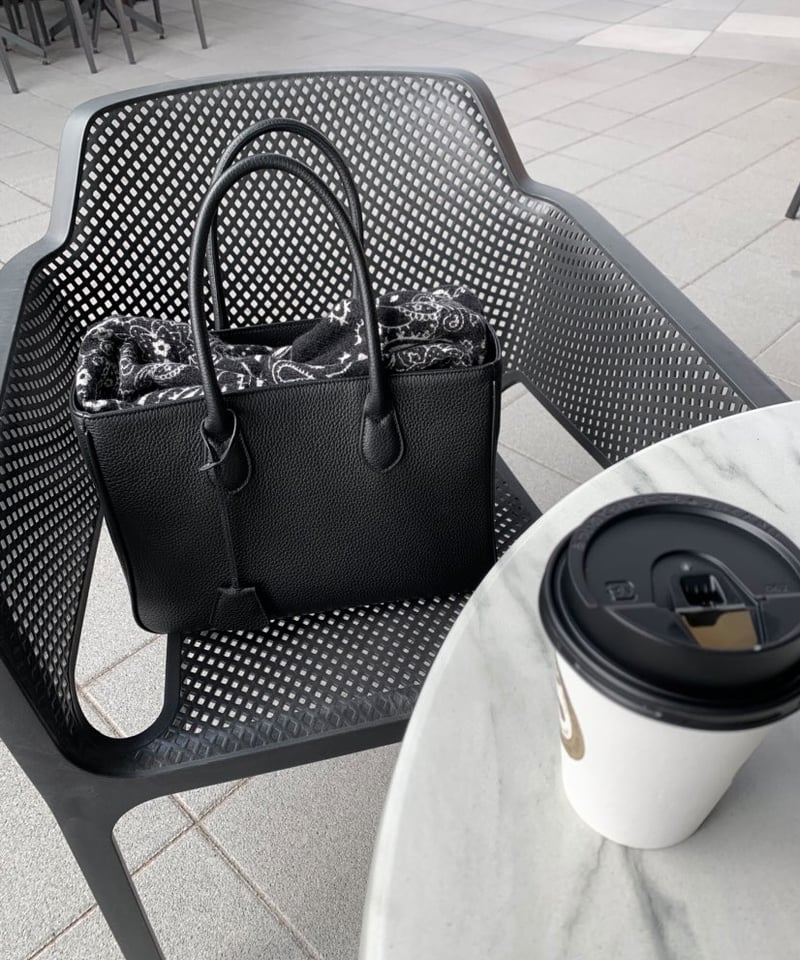 sh_2306 collaboration tote bag | ok.soon