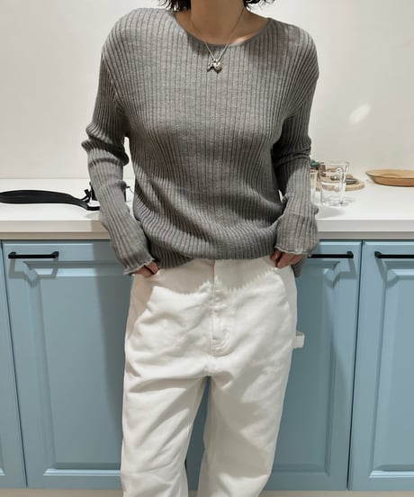wool lib knit