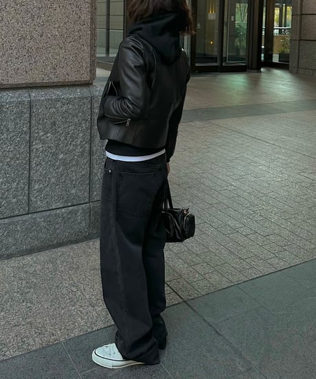 new compact hoodie