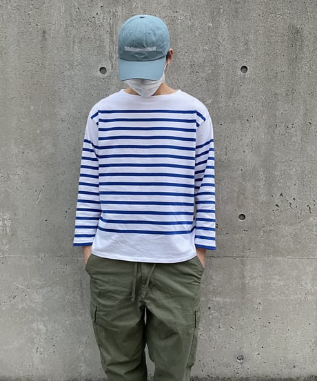 panel border tops(blue/red)