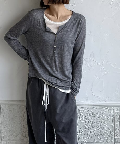 layered tops