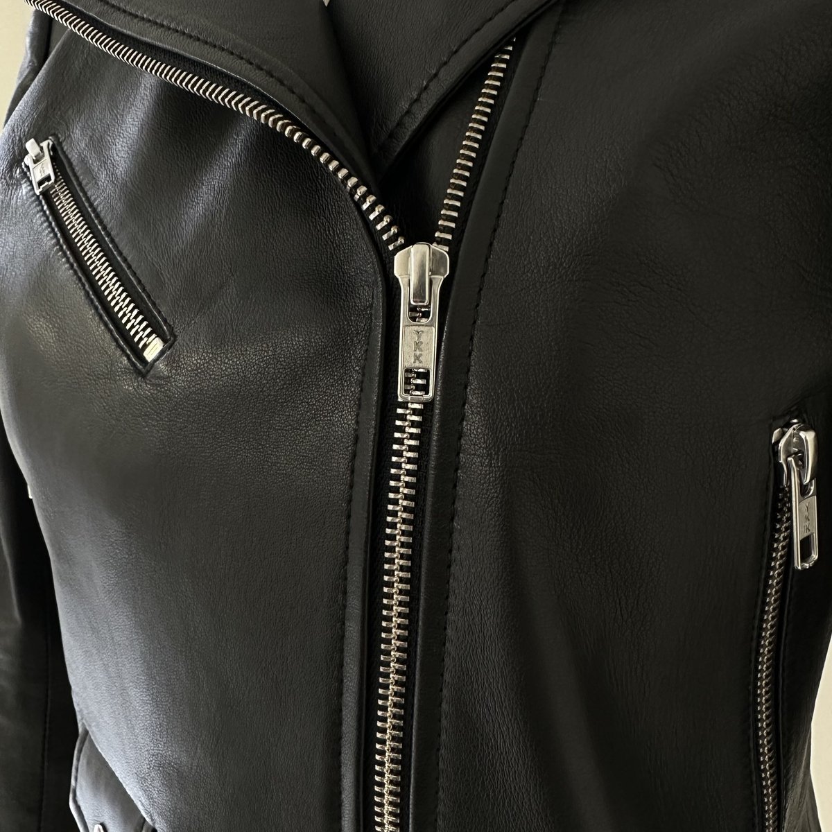 original riders jacket size2 | ok.soon
