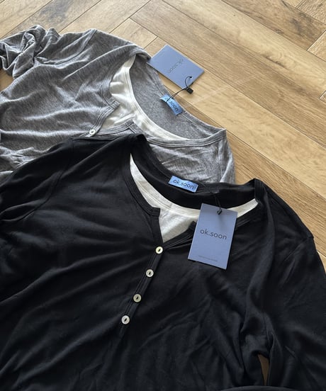 layered tops