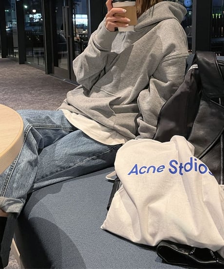 hoodie(black,gray)