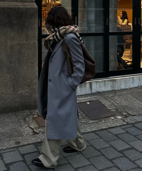 chesterfield coat