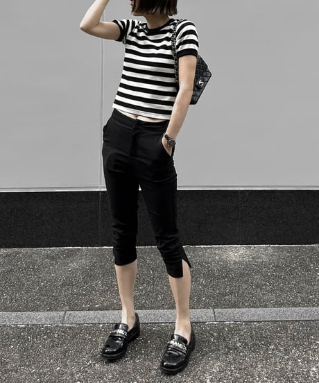 new capri pants
