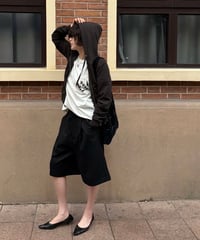 easy midi pants