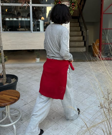 relax sweat pants