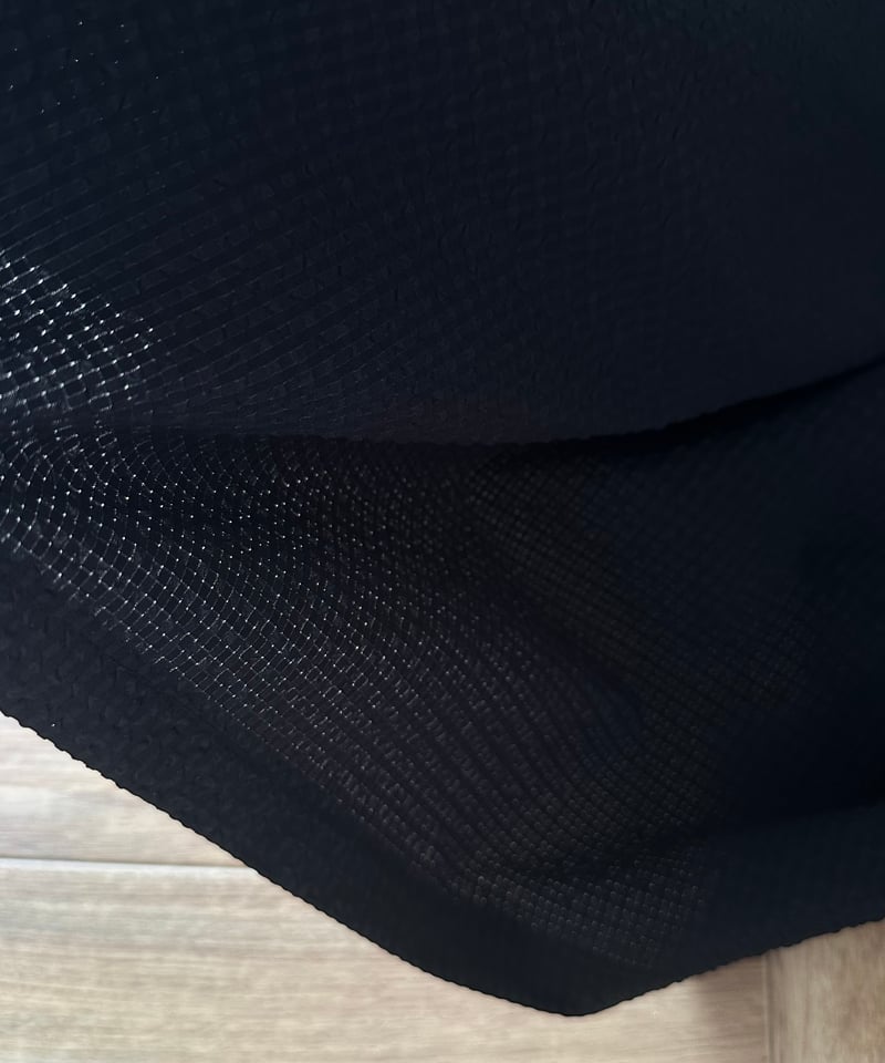 【ok.soon】 新品未使用⭐︎gingham check long skirt gingham check long skirt | ok.soon